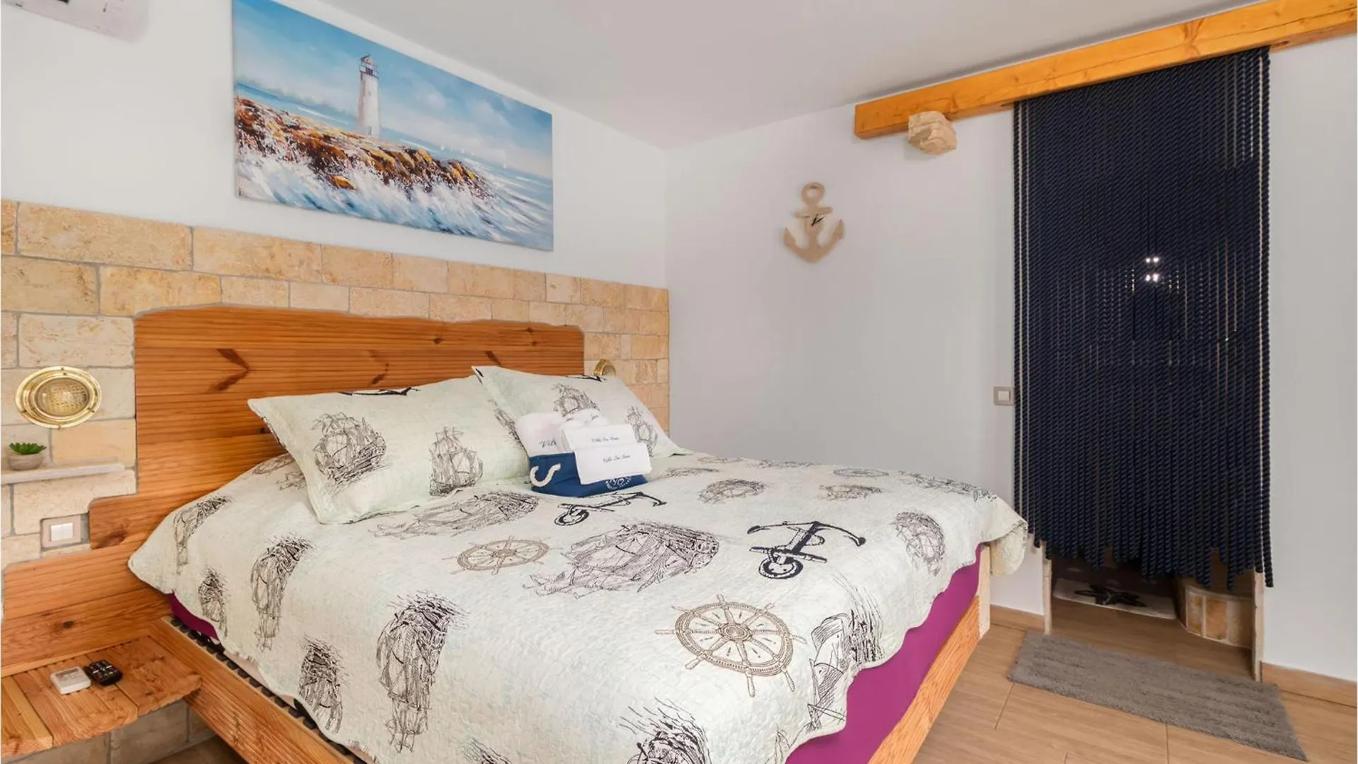 Holiday home Awesome Home In Novi Vinodolski With Wifi
