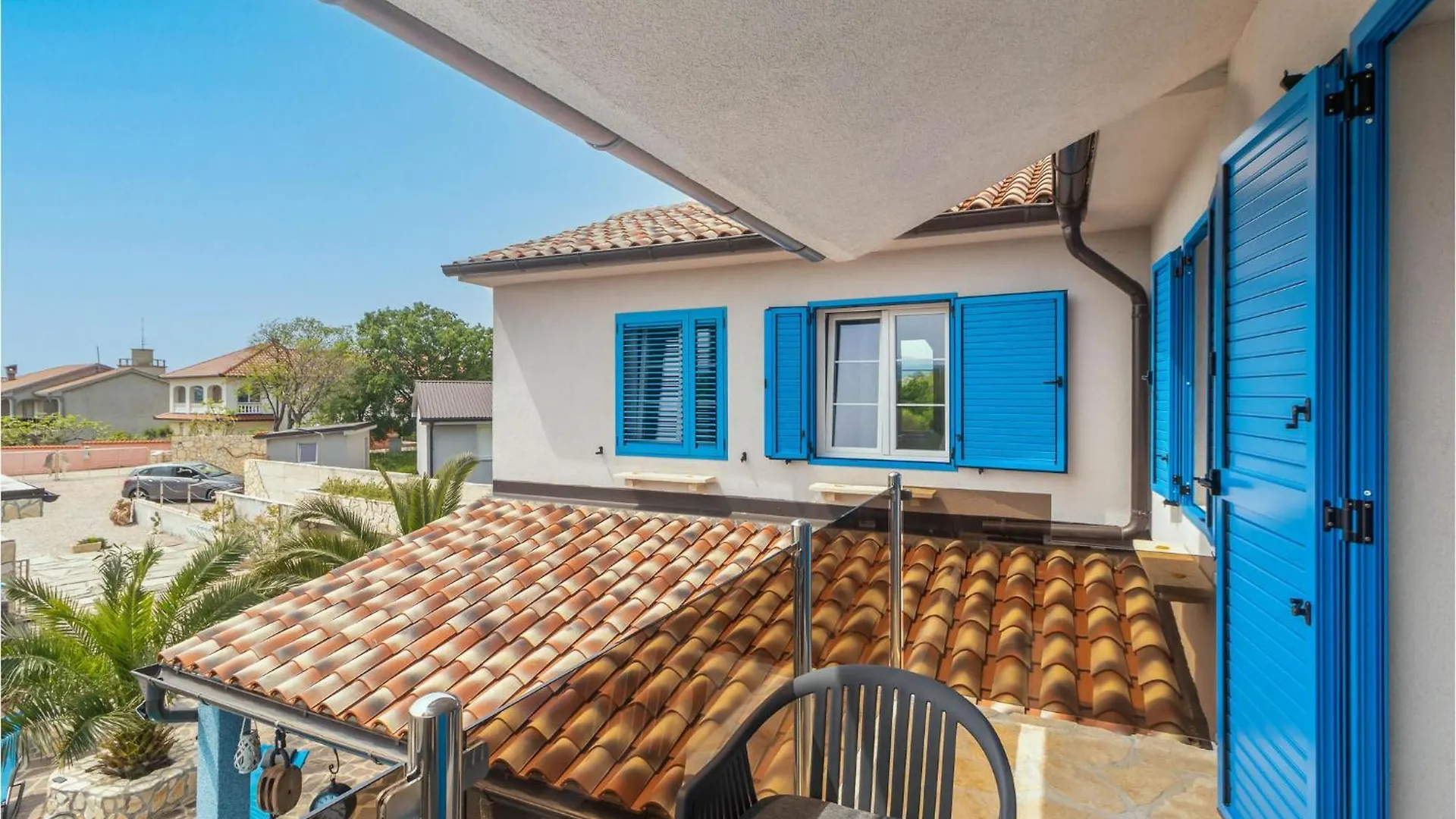 Awesome Home In Novi Vinodolski With Wifi Croatia