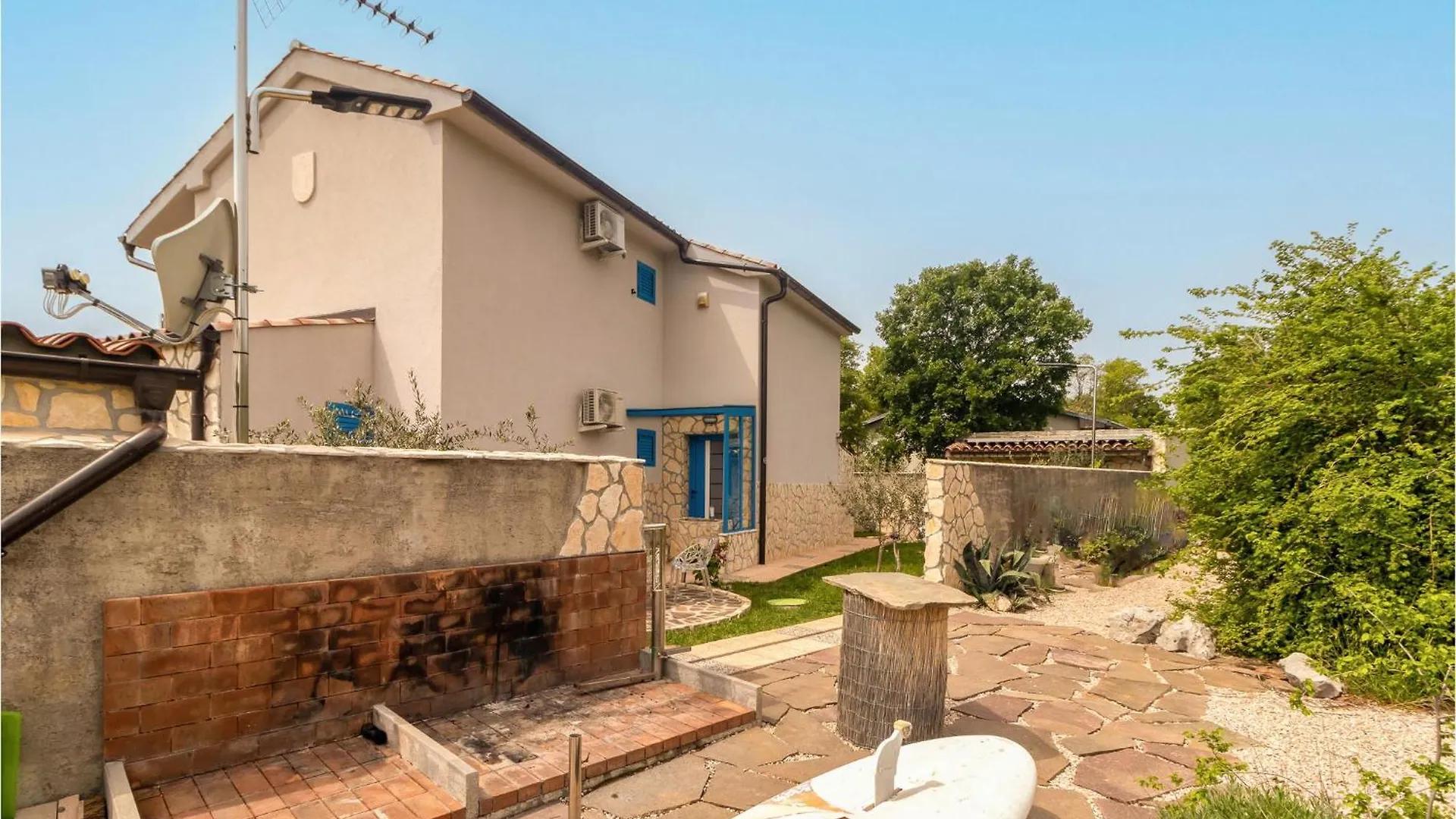 Holiday home Awesome Home In Novi Vinodolski With Wifi