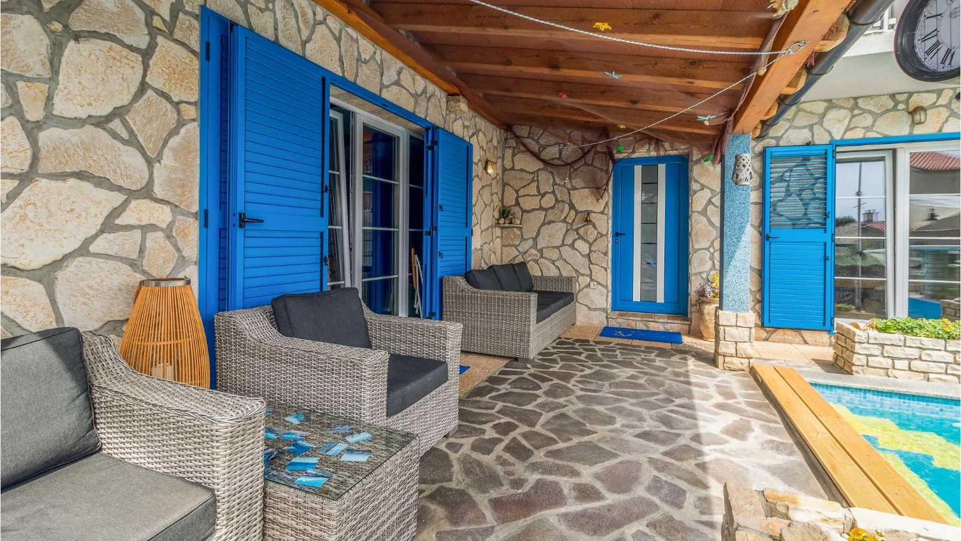 Holiday home Awesome Home In Novi Vinodolski With Wifi Croatia