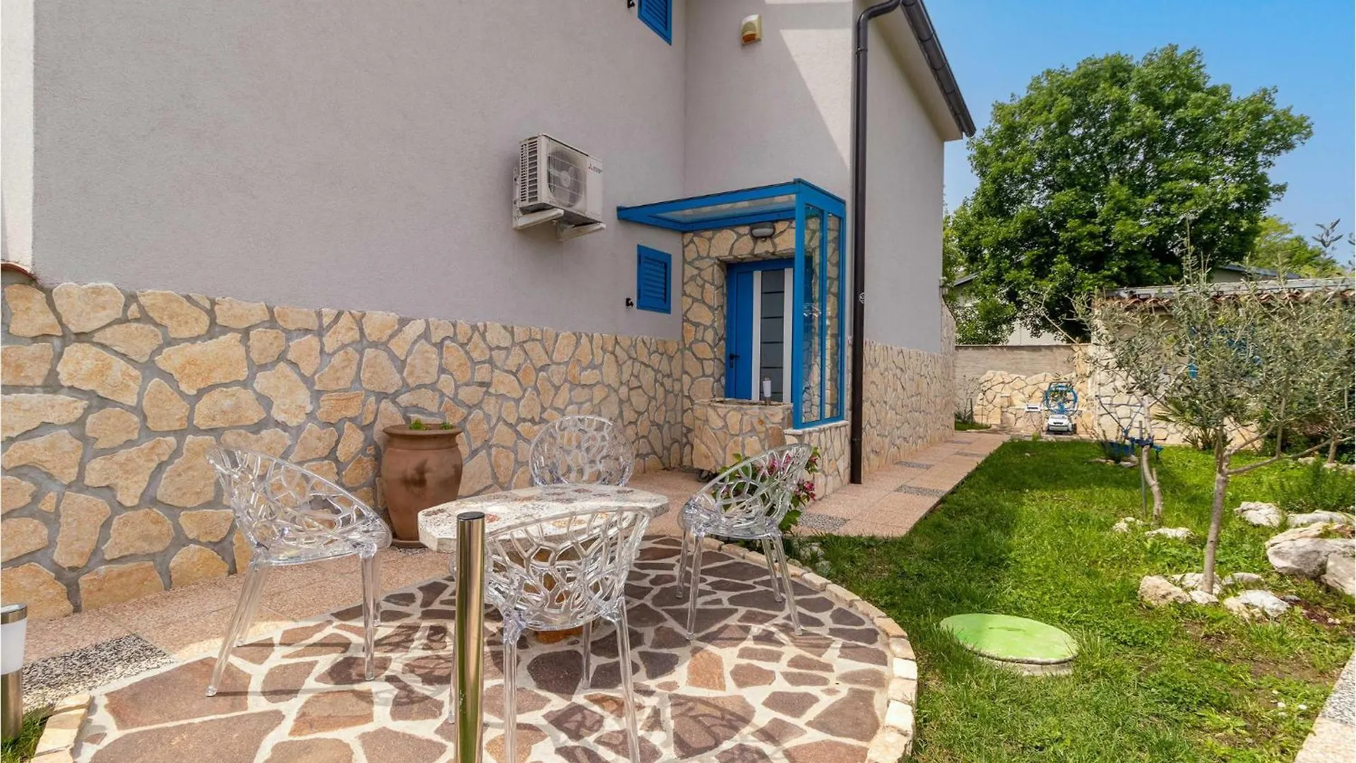 Holiday home Awesome Home In Novi Vinodolski With Wifi Croatia