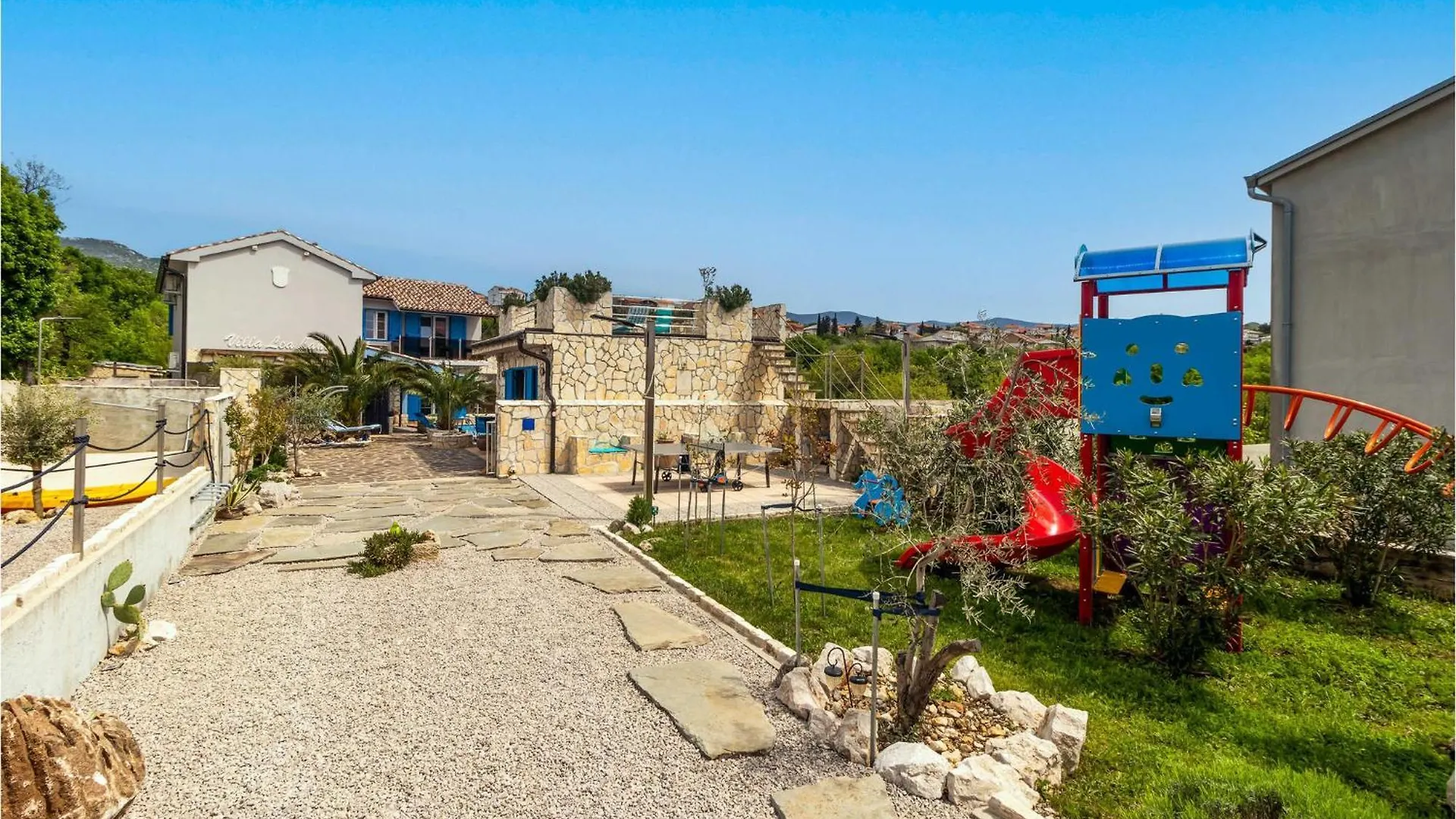 Holiday home Awesome Home In Novi Vinodolski With Wifi