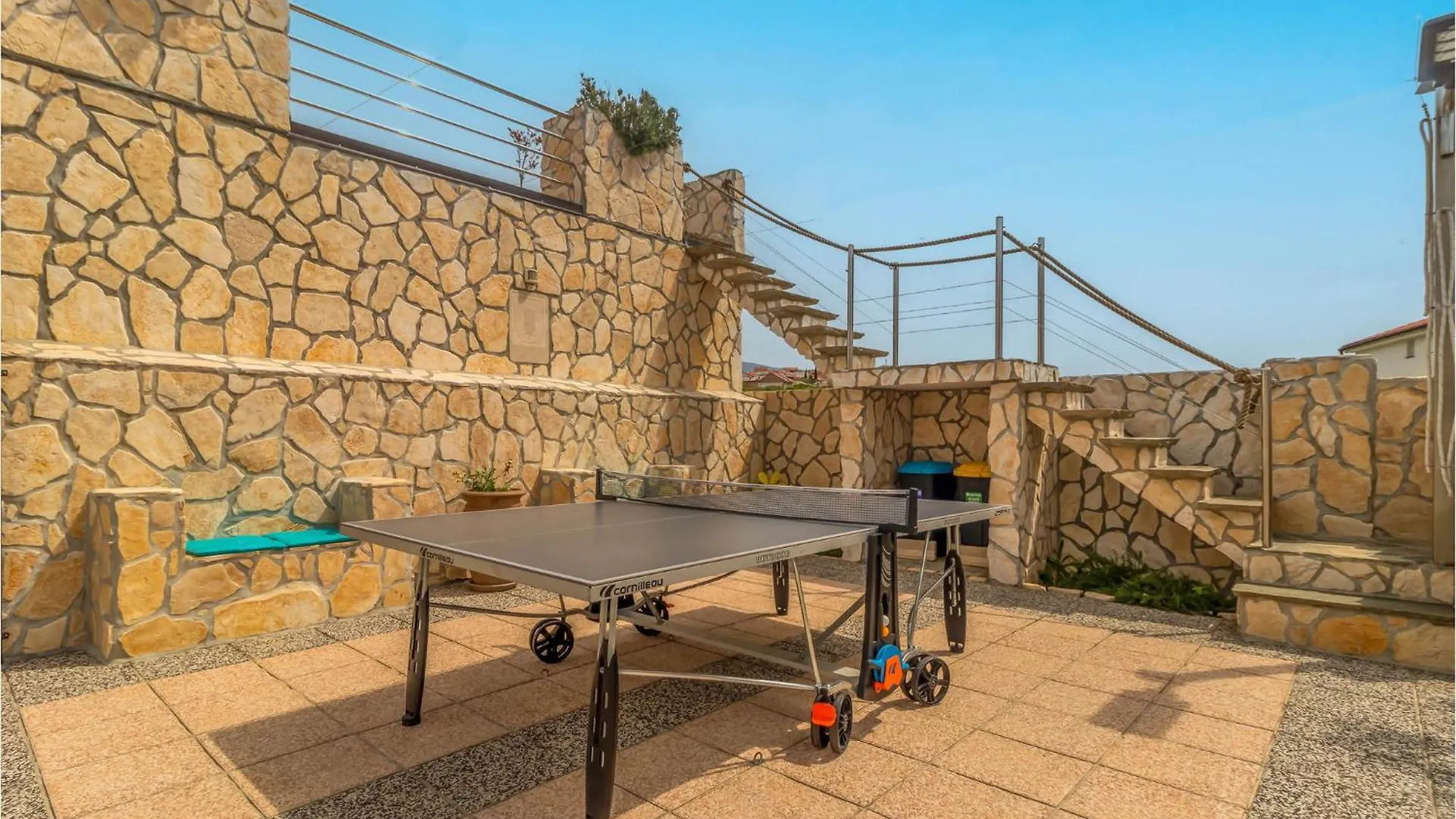 Holiday home Awesome Home In Novi Vinodolski With Wifi
