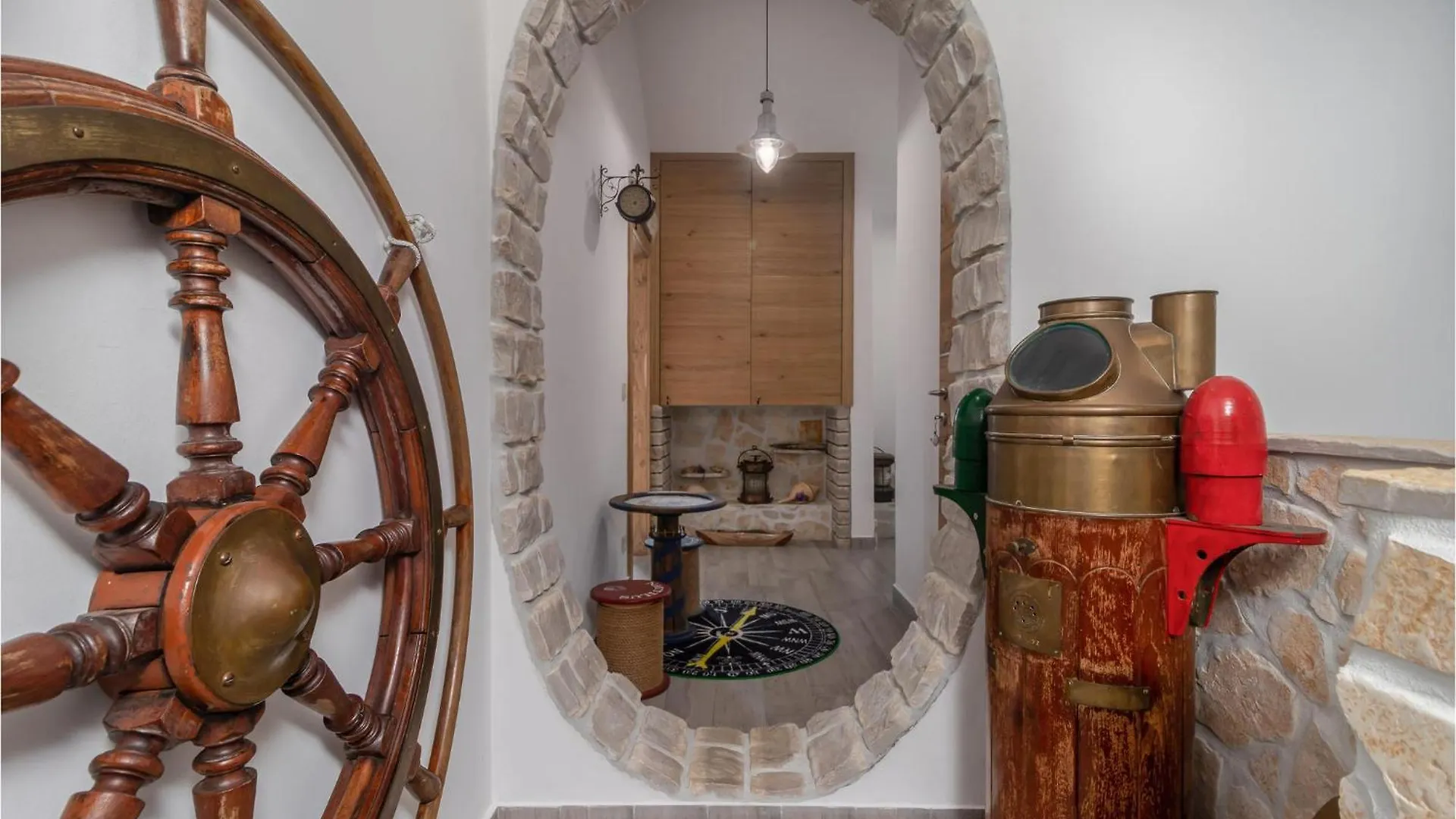 Awesome Home In Novi Vinodolski With Wifi Holiday home